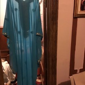 India Dress